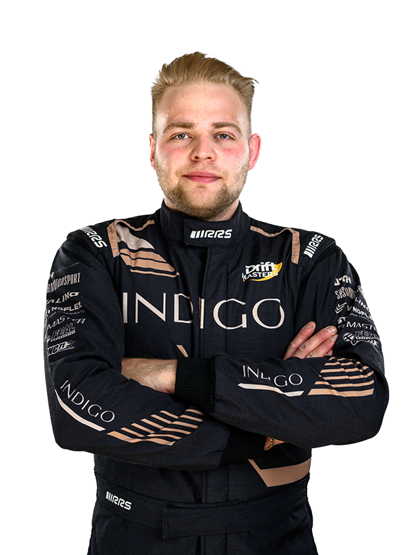 Dawid SPOSOB