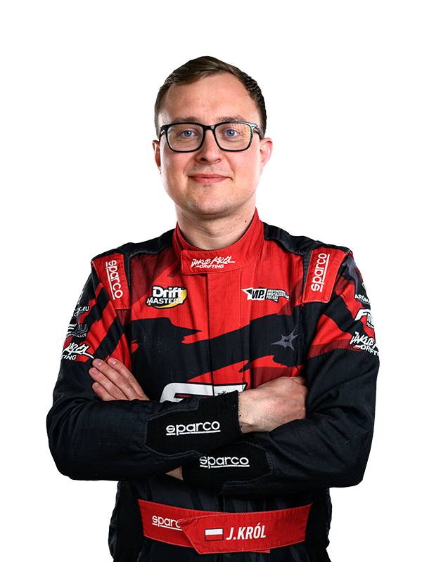 Jakub KROL
