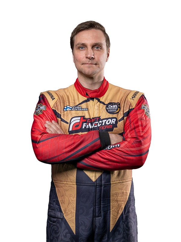 Juha RINTANEN