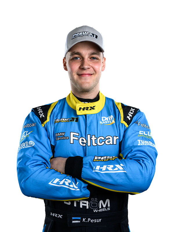 Kevin Pesur