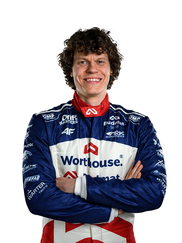 Piotr WIECEK